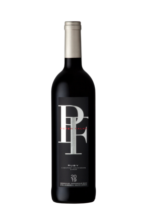 Peter Falke Ruby Blend