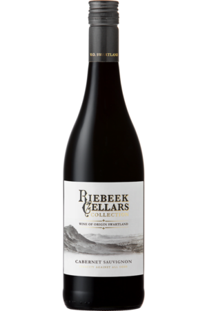 Riebeek Cellars Collection Cabernet Sauvignon