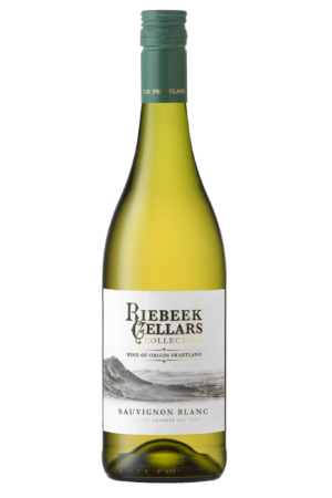 Riebeek Cellars Collection Sauvignon Blanc