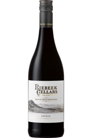 Riebeek Cellars Collection Shiraz