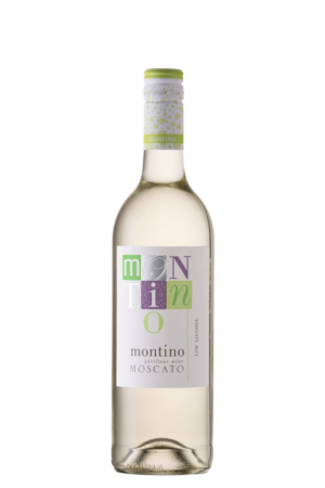 Riebeek Cellars Montino Pettilant Moscato
