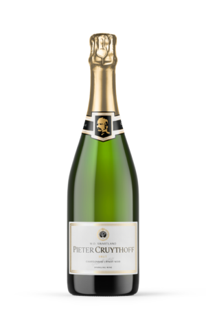 Riebeek Cellars Pieter Crythoff Sparkling Brut