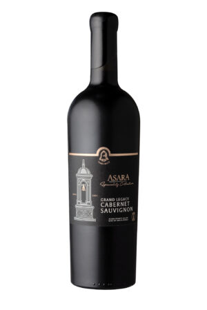 Asara Grand Legacy Cabernet Sauvignon