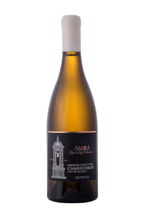 Asara Owners Selection Chardonnay