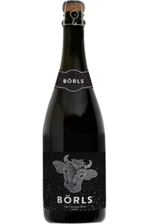 Spijker Cap Classique Borls NV