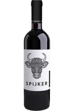 Spijker Malbec