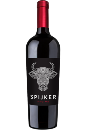 Spijker Pinotage