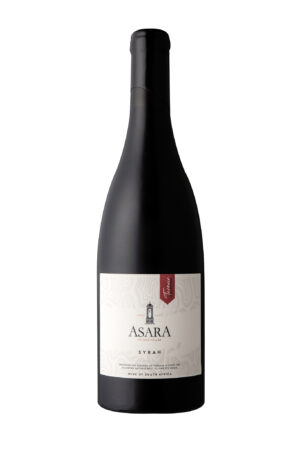 Asara Terroir Syrah