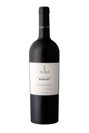 Asara Vineyard Collection Merlot