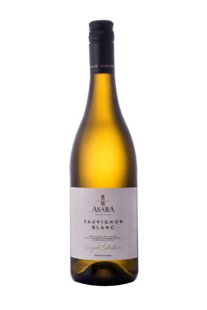 Asara Vineyard Collection Sauvignon Blanc