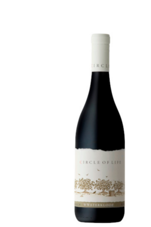 Waterkloof Circle of Life Red Blend