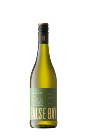 Waterkloof FALSE BAY Slow Chenin Blanc