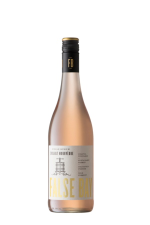 Waterkloof FALSE BAY Whole Bunch Rosé