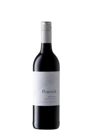 Waterkloof PEACOCK Cabernet Sauvignon