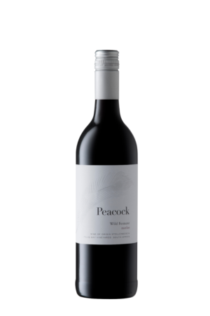 Waterkloof PEACOCK Merlot