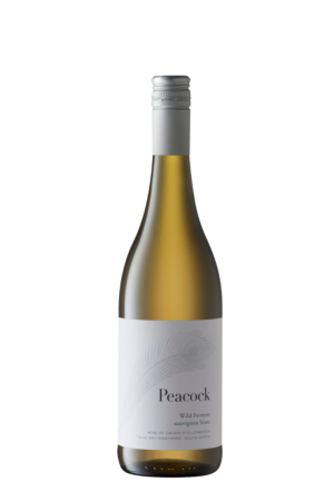 Waterkloof PEACOCK Sauvignon Blanc