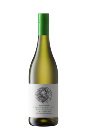 Waterkloof Seriously Cool Chenin Blanc
