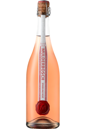 Mulderbosch Sparkling Rosé