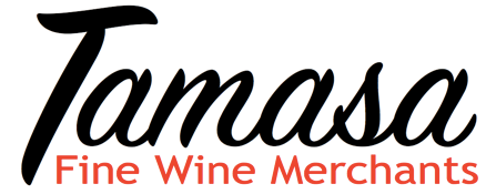 Tamasa Wines Namibia
