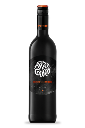 Hoopenburg GURU Merlot