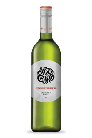 Hoopenburg GURU Sauvignon Blanc