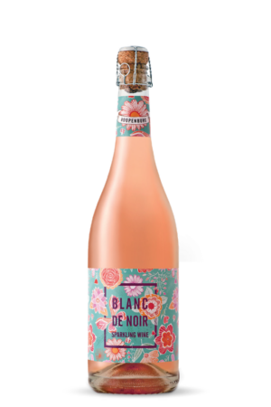 Hoopenburg ESTATE Blanc de Noir Sparkling NV
