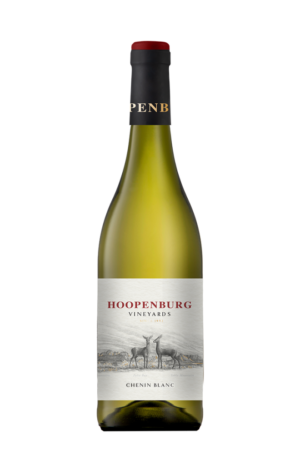 Hoopenburg ESTATE Chenin Blanc