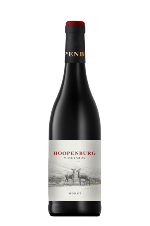 Hoopenburg ESTATE Merlot