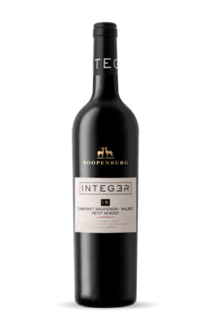 Hoopenburg INTEGER Bordeaux Blend