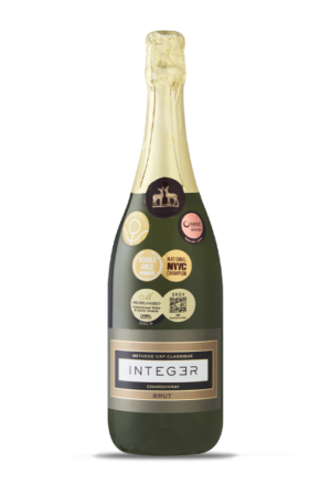 Hoopenburg INTEGER Cap Classique NV