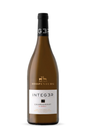 Hoopenburg INTEGER Chardonnay