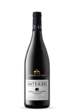 Hoopenburg INTEGER Rhone Blend I SMC