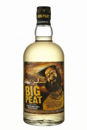 Douglas Laing Big Peat Blended Malt