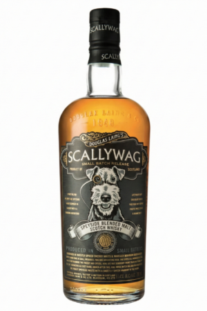 Douglas Laing Scallywag Speyside Blended Malt