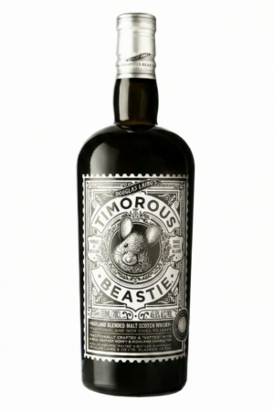 Douglas Laing Timorous Beastie Blended Malt
