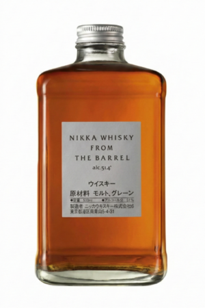 Nikka from the Barrel 90th Anniversary