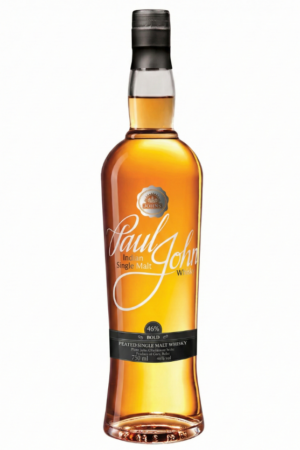 Paul John Bold Single Malt