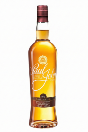 Paul John Brilliance Single Malt