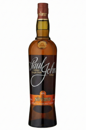 Paul John Nirvana Single Malt