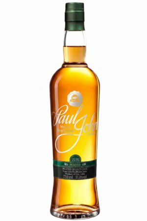 Paul John Peated Select Cask Single Malt