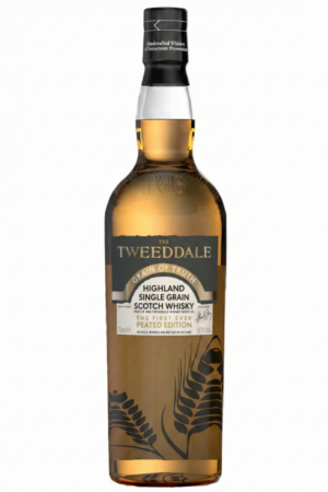 Tweeddale Grain of Truth Peated