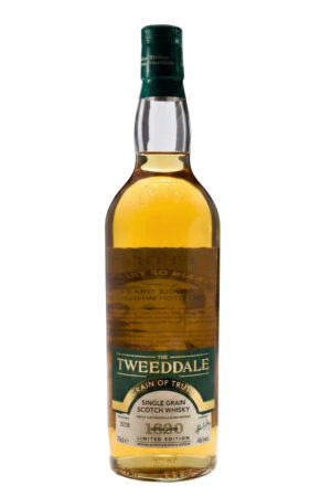 Tweeddale Grain of Truth Sherry
