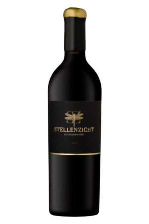 Stellenzicht Acheulean Red