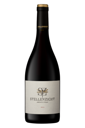 Stellenzicht Arenite Syrah