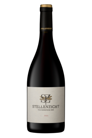 Stellenzicht Thunderstone Red