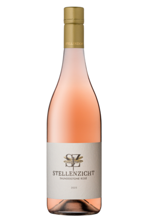 Stellenzicht Thunderstone Rosé